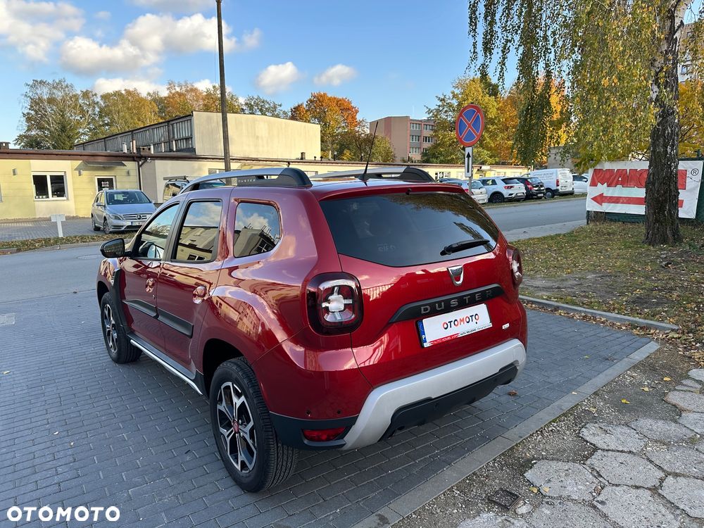 Dacia Duster 2019 photo 5