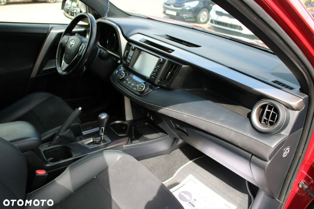 Toyota RAV4 - 26