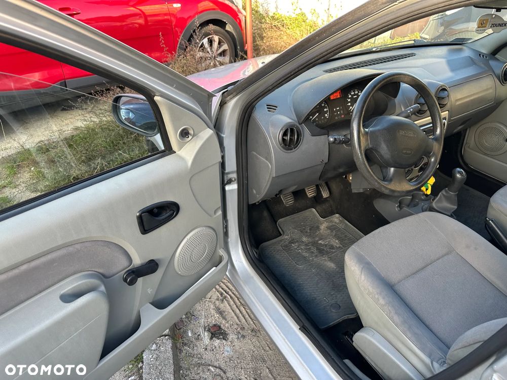 Dacia Logan 1.4 Laureate - 22