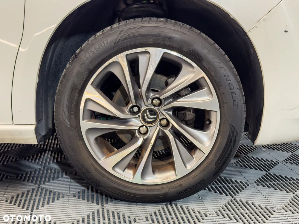 Citroën DS4 1.6 HDi Chic - 10