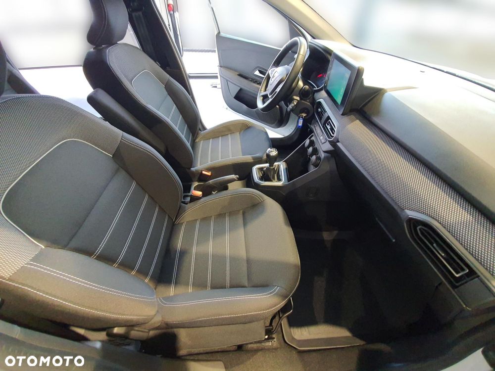 Dacia Jogger 1.0 TCe Comfort - 25