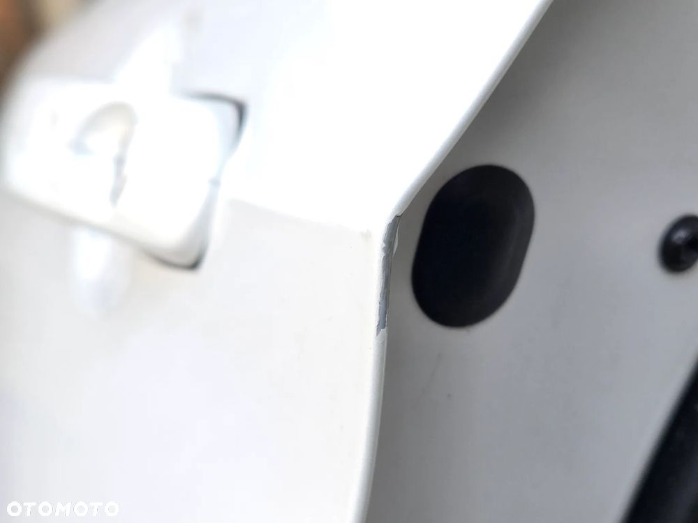 DRZWI LEWE PRZOD  FORD KUGA MK2 LIFT VIGNALE  KOLOR AD - 31