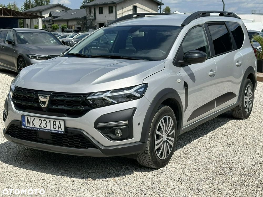 Dacia Jogger - 3