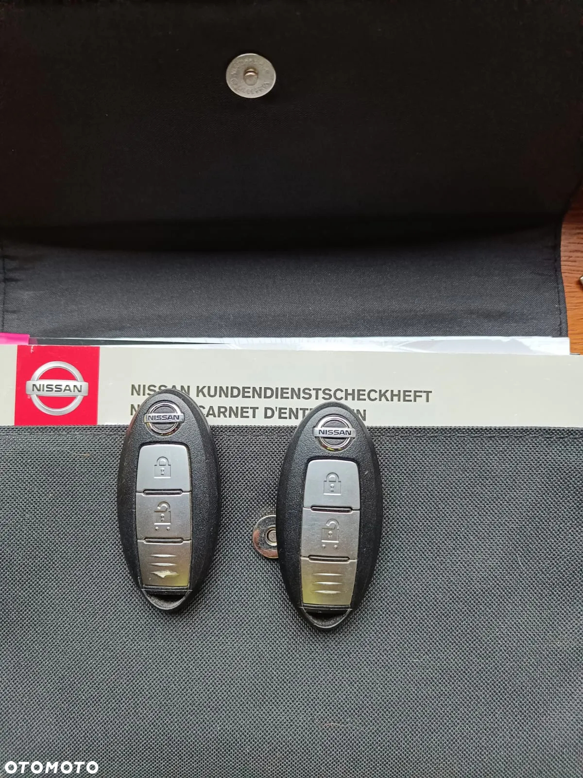 Nissan Qashqai - 15