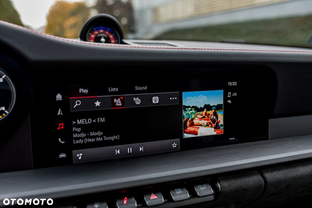 Porsche 911 GT3 - 27