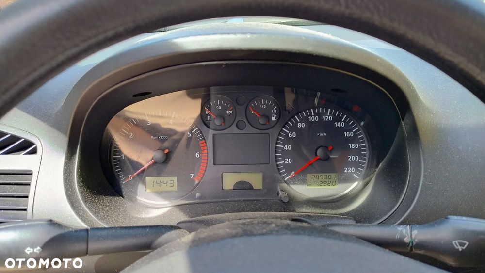 Seat Cordoba - 13