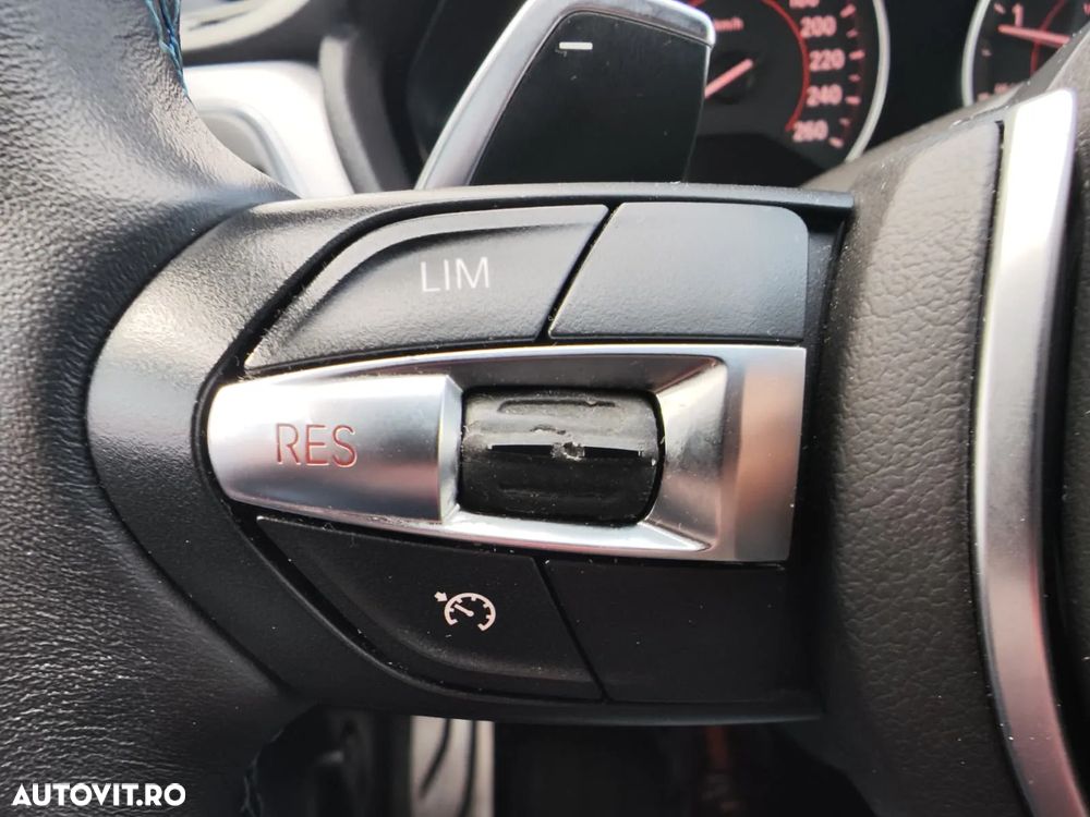 BMW Seria 4 430d AT M Sport - 23