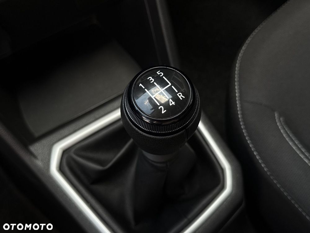Dacia Sandero - 22