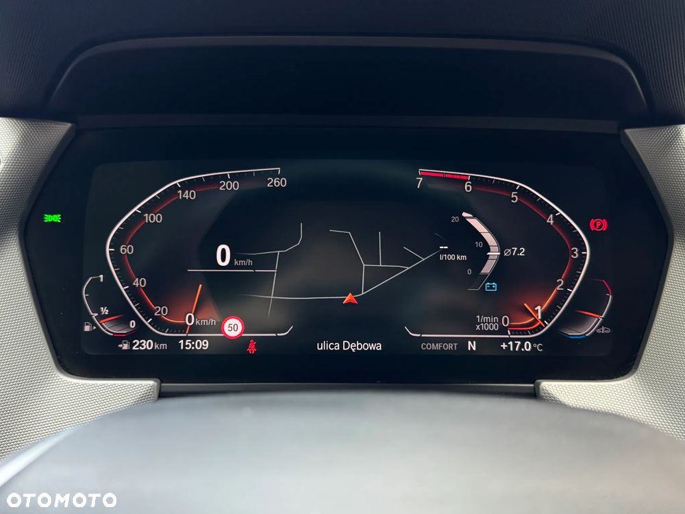 BMW Seria 2 218i M Sport - 20