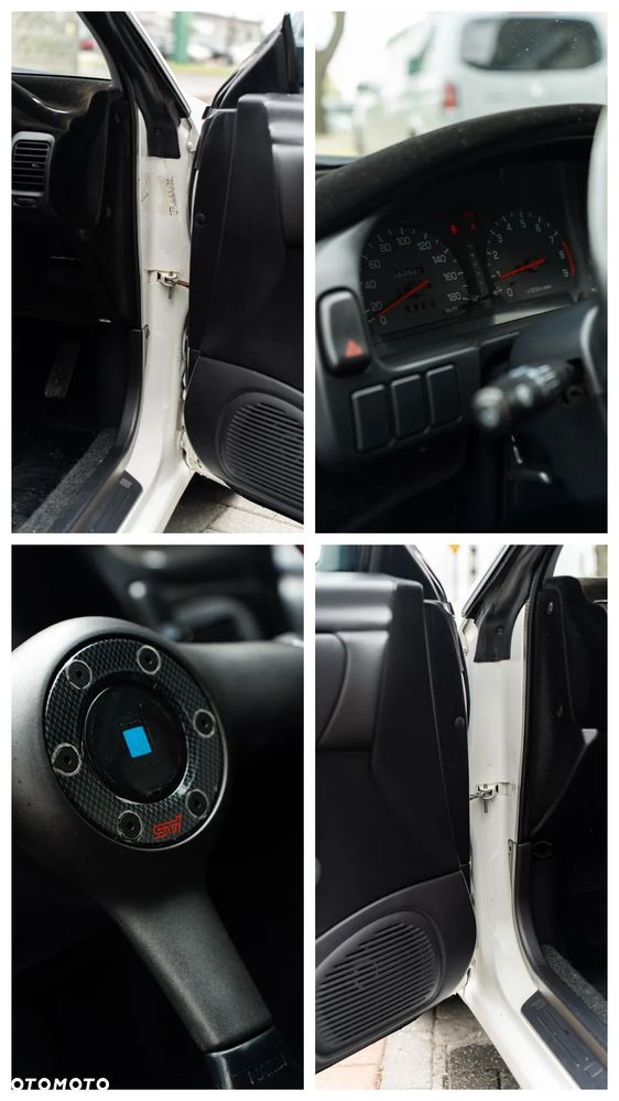Subaru Impreza 2.0 GT - 36