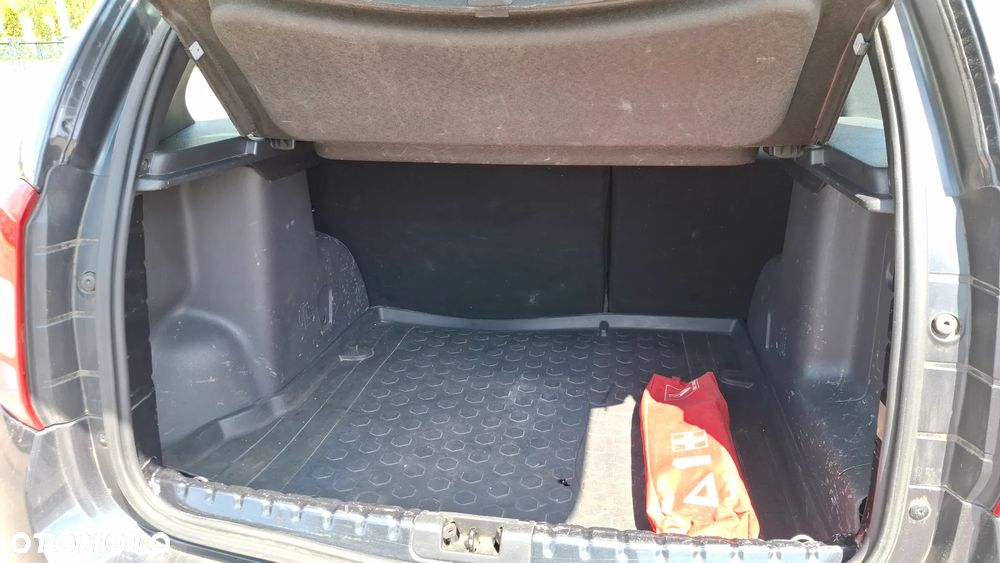 Dacia Duster 1.6 SCe S&S - 15
