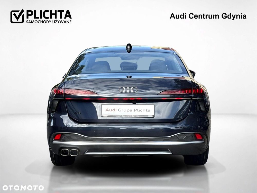 Audi A6 Limousine - 6