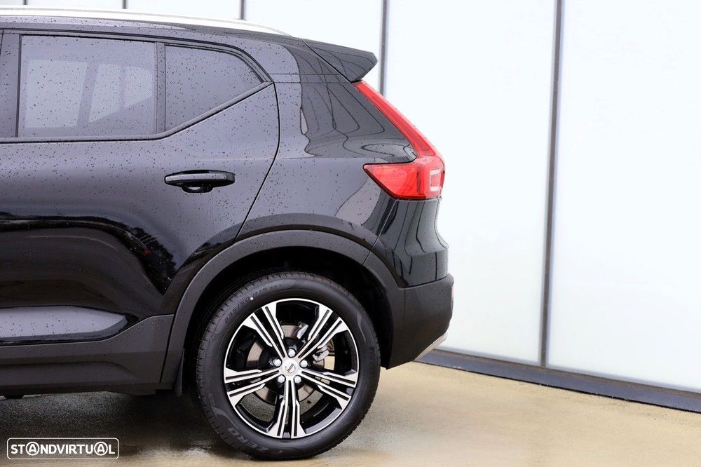 Volvo XC 40 2.0 B3 Core - 31