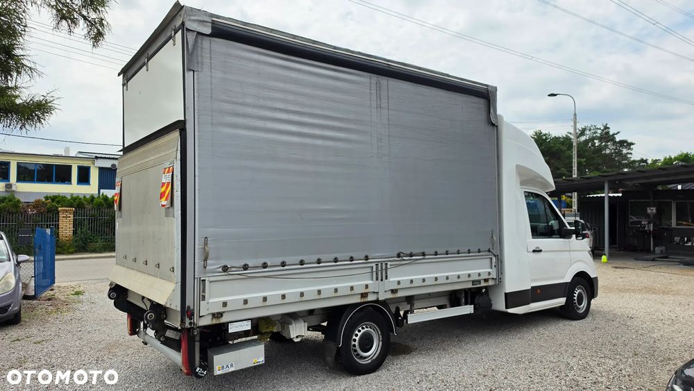 Volkswagen Crafter - 34