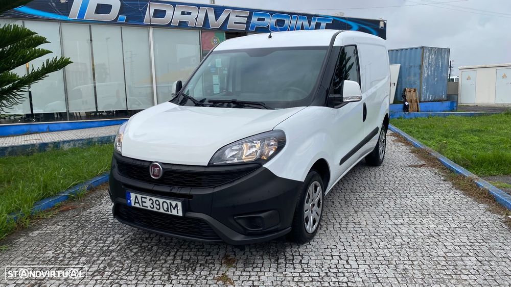 Fiat Doblo 1.3 Multijet - 3