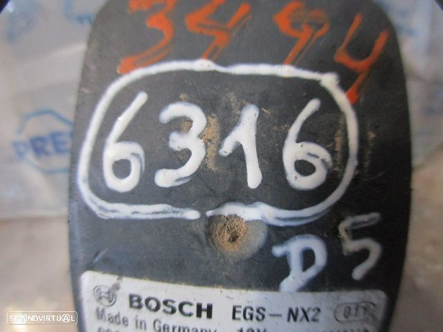 Modulo 0281006851 9816276480 OPEL CORSA F 2020 1.5CDTI 100CV 5P Preto Sonda Sensor Lambda - 4