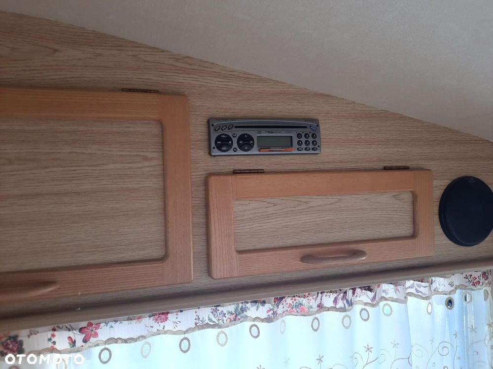 Elddis Knightsbriddge - 9
