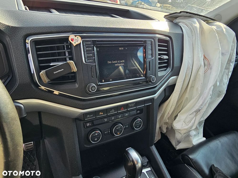Volkswagen Amarok 3.0 V6 TDi 4MOTION Highline - 17