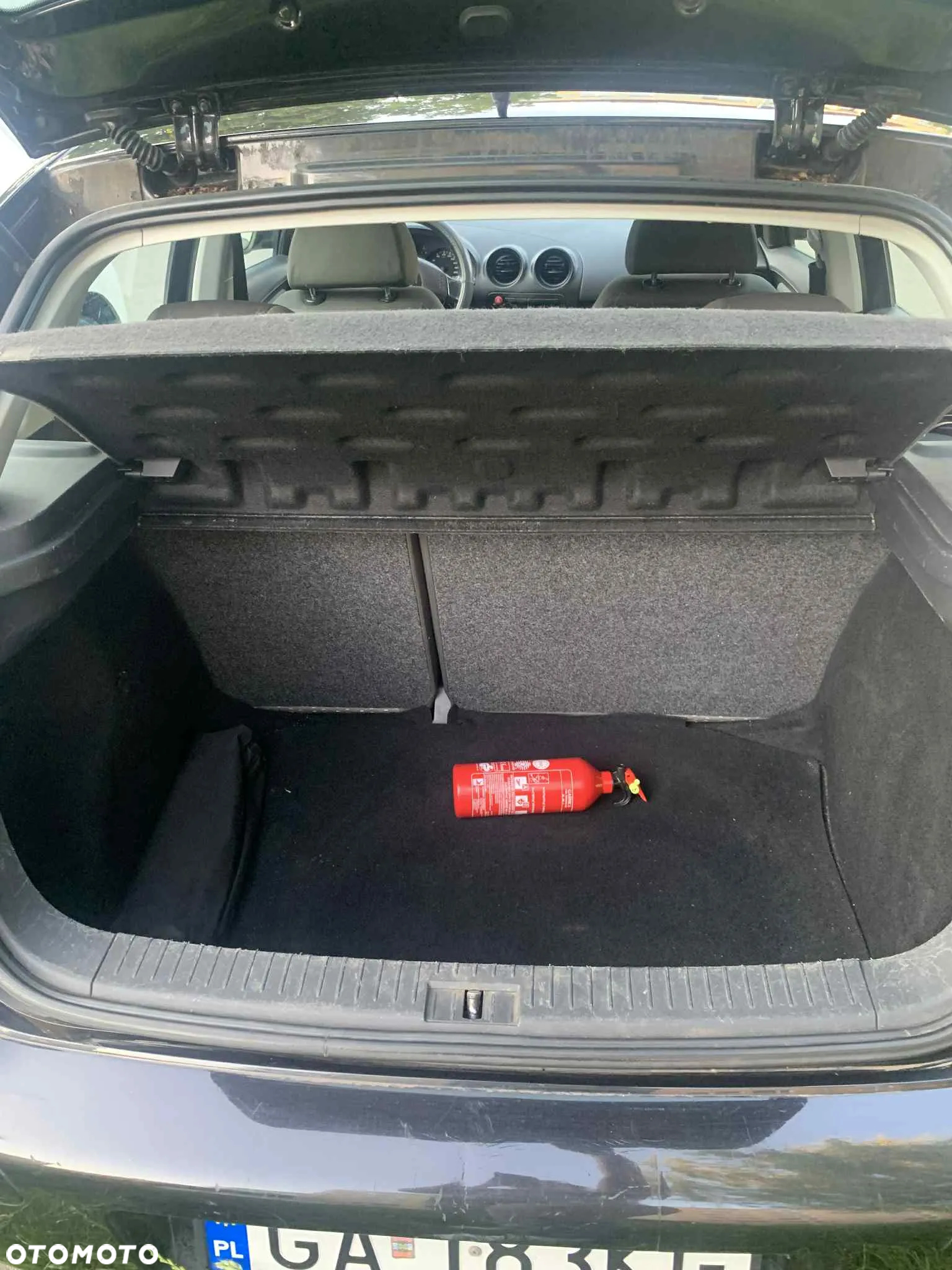 Seat Ibiza - 4