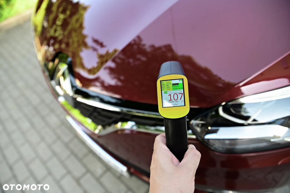 Renault Scenic TCe 160 GPF EDC BOSE EDITION - 10