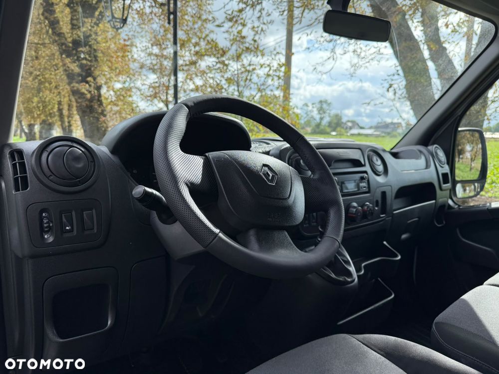 Renault MASTER - 13