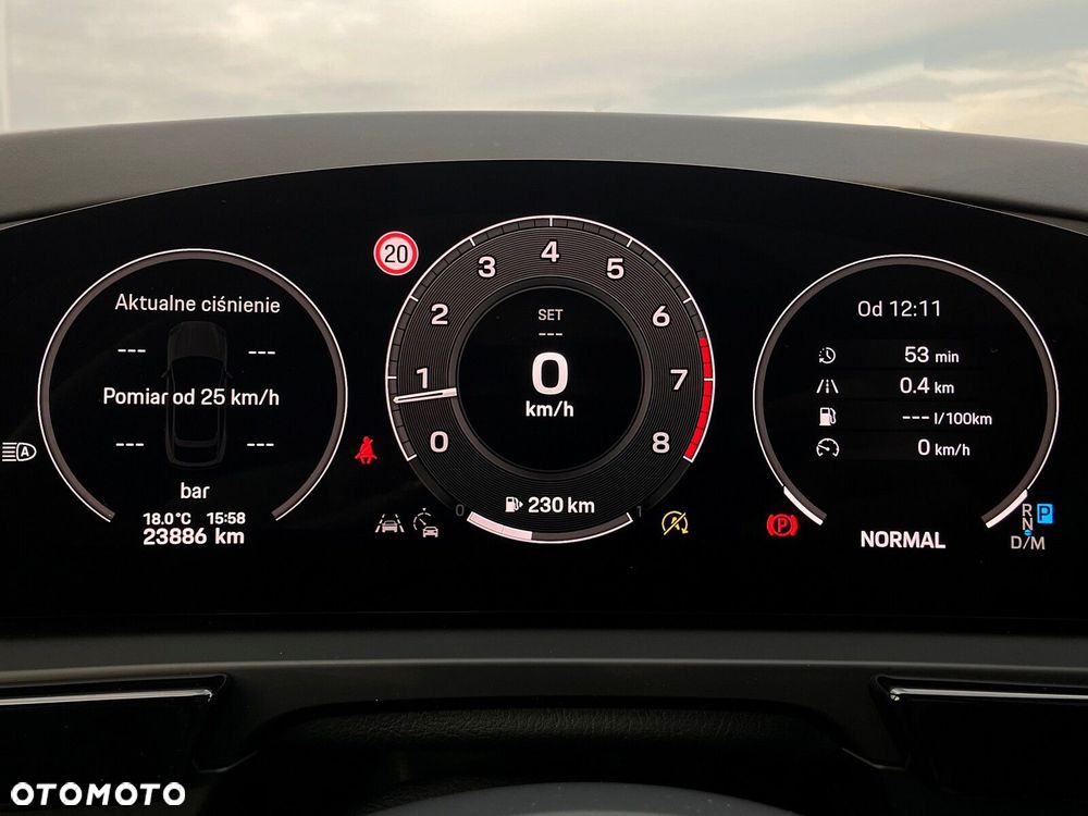 Porsche Cayenne - 36