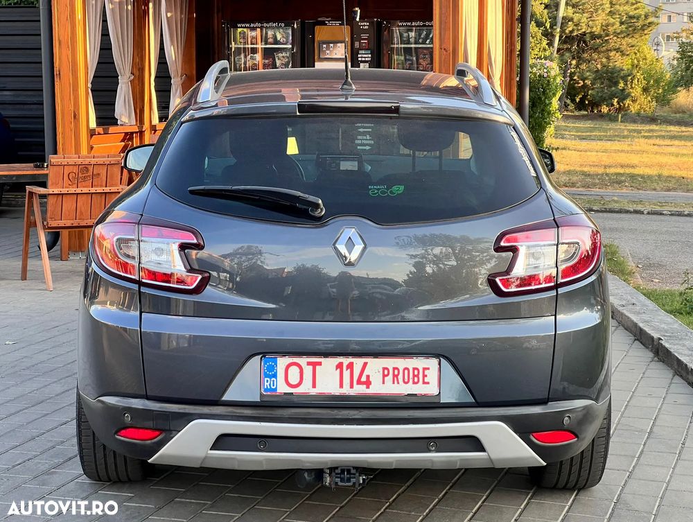 Renault Megane - 11