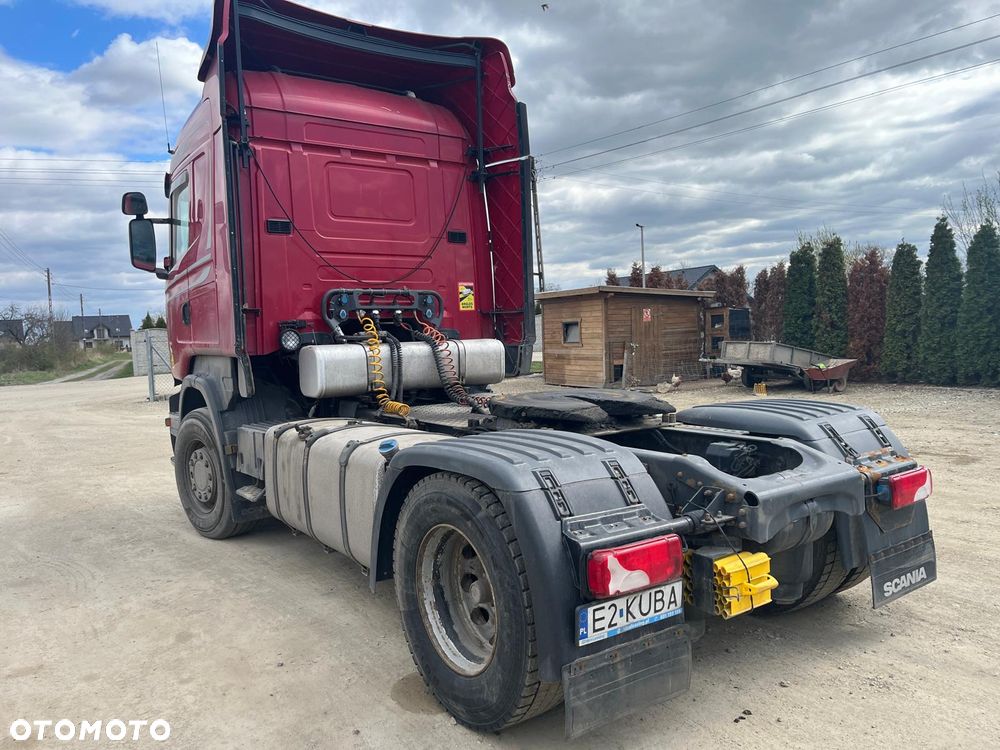 Scania R410 - 3