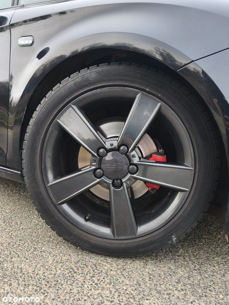 Seat Leon 1.6 Sport Limited - 7