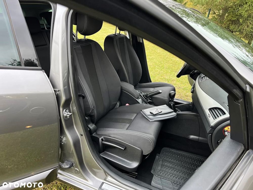 Renault Megane - 6