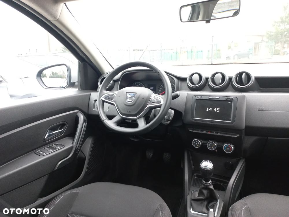 Dacia Duster TCe 100 2WD Comfort - 27