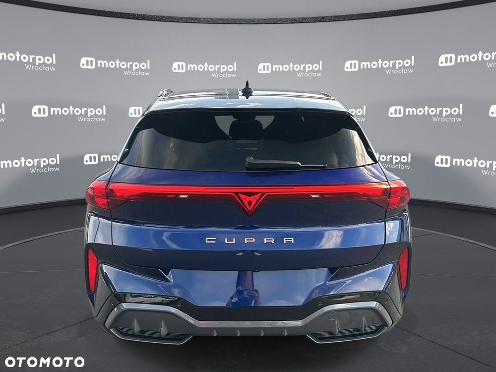 Cupra Terramar - 9