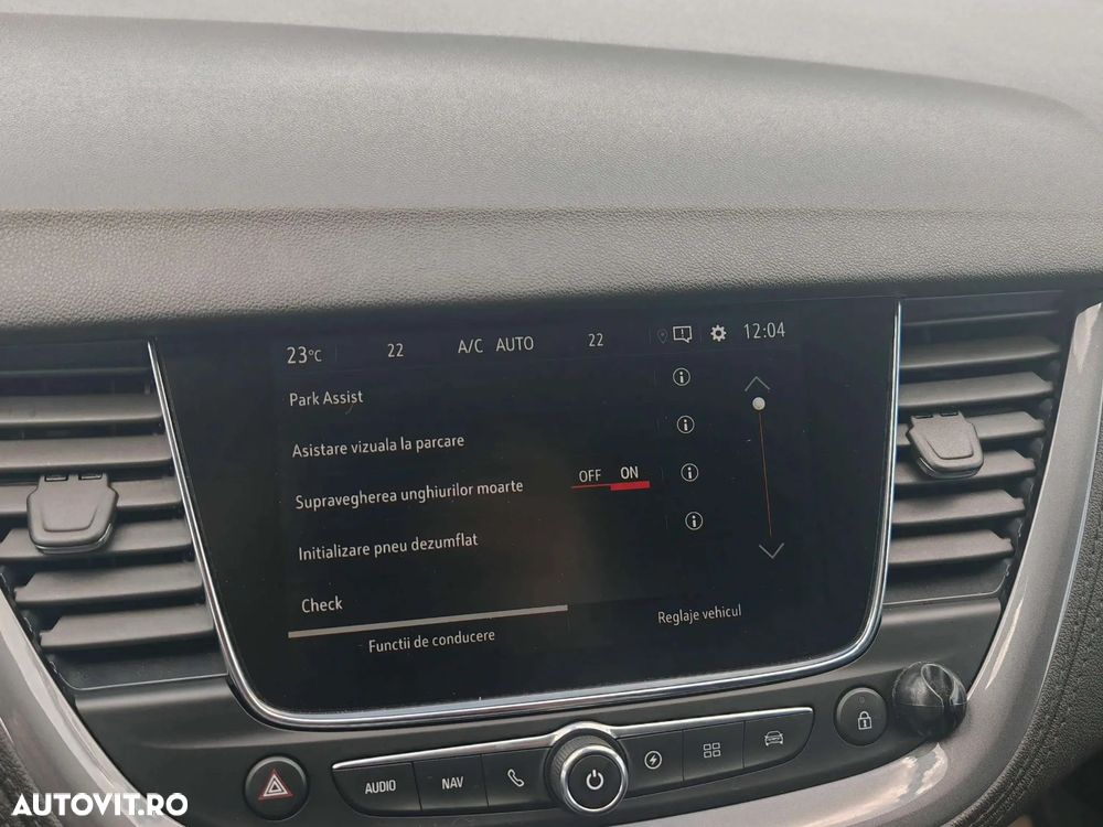 Opel Grandland X - 18