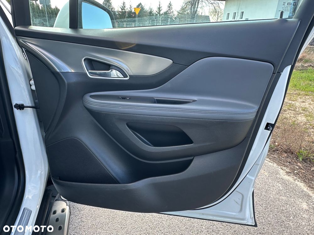 Opel Mokka 1.4 T Cosmo S&S EU6 - 28