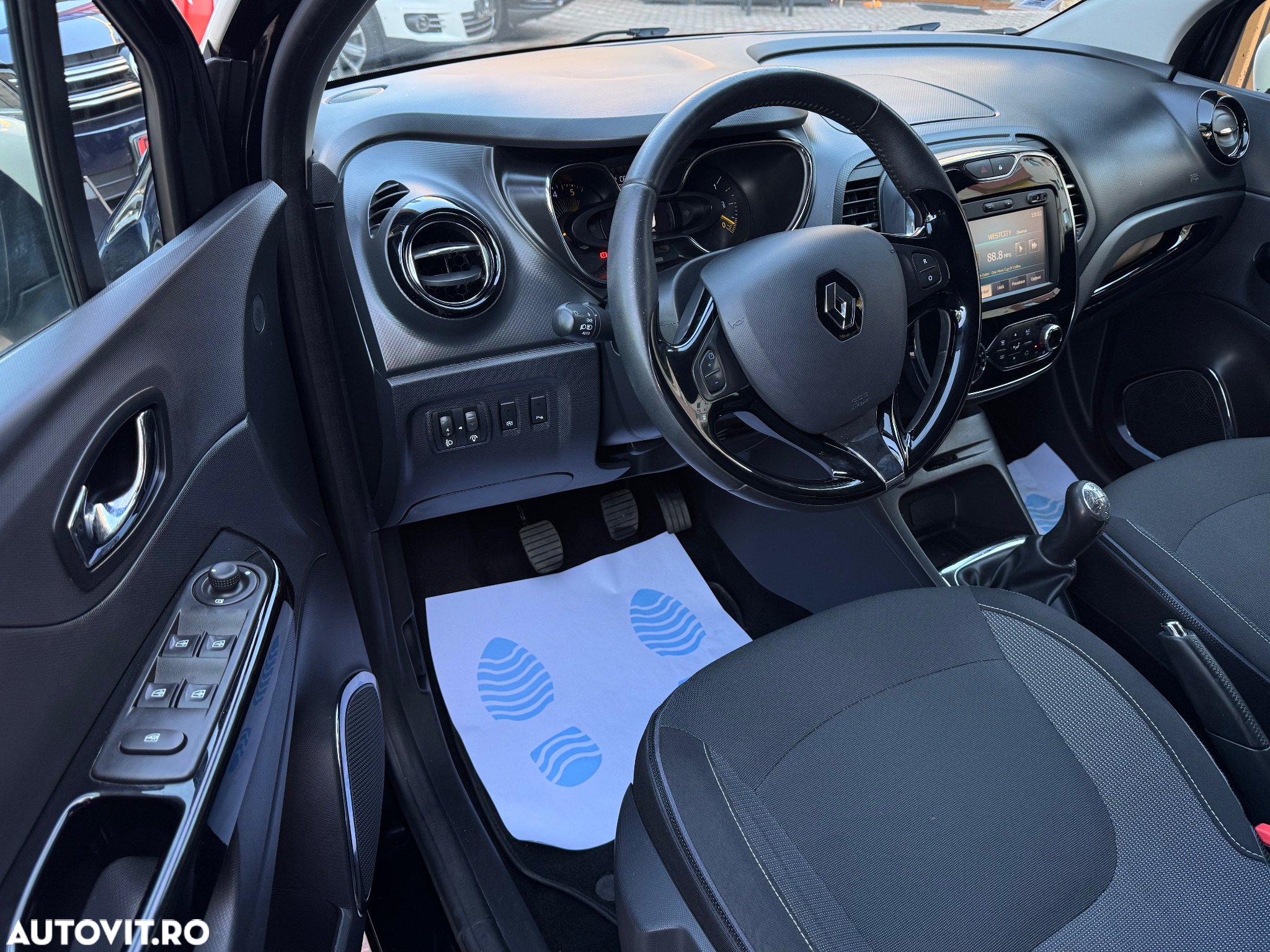 Renault Captur ENERGY dCi XMOD - 10