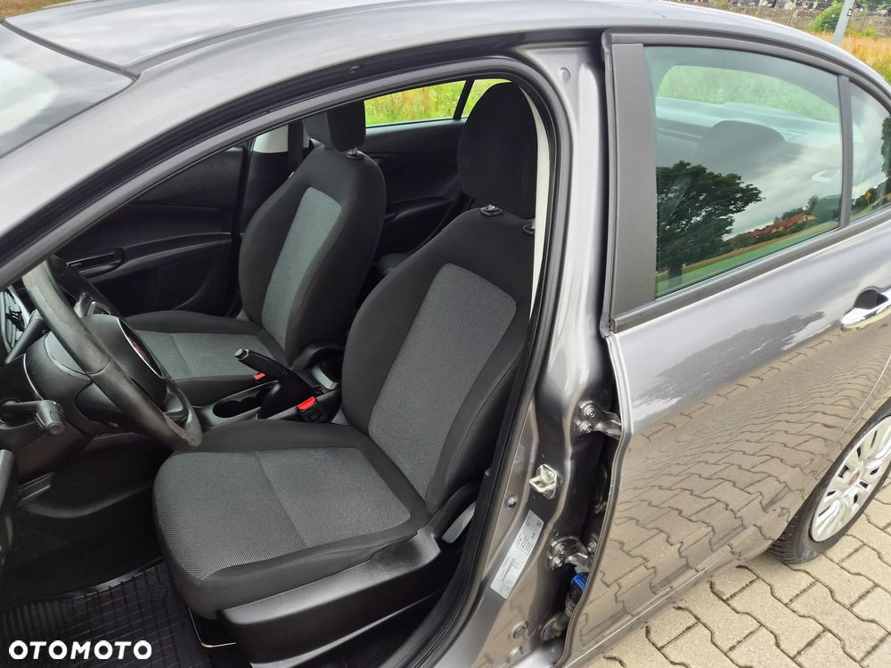 Fiat Tipo 1.4 Classic - 10
