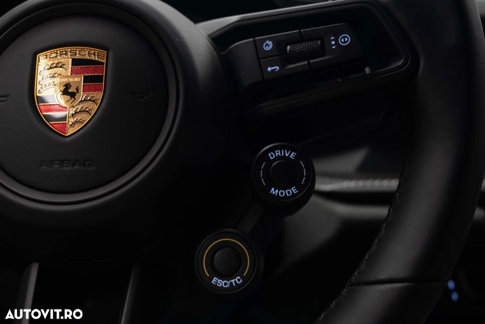 Porsche 911 GT3 RS PDK - 28