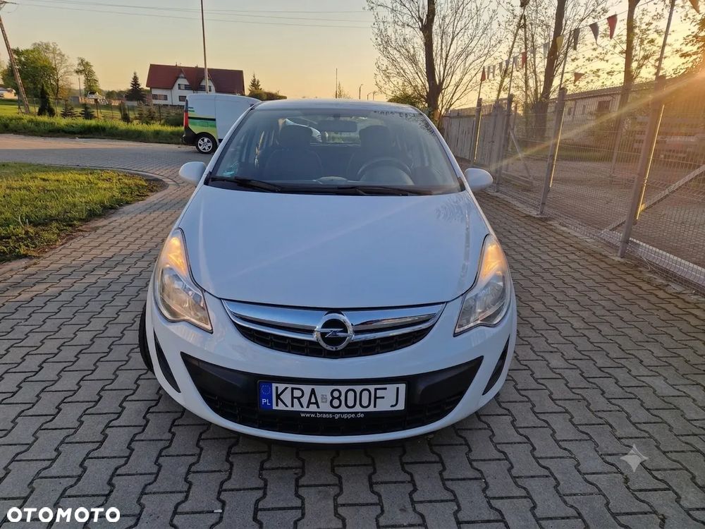 Opel Corsa 1.2 16V Enjoy - 3