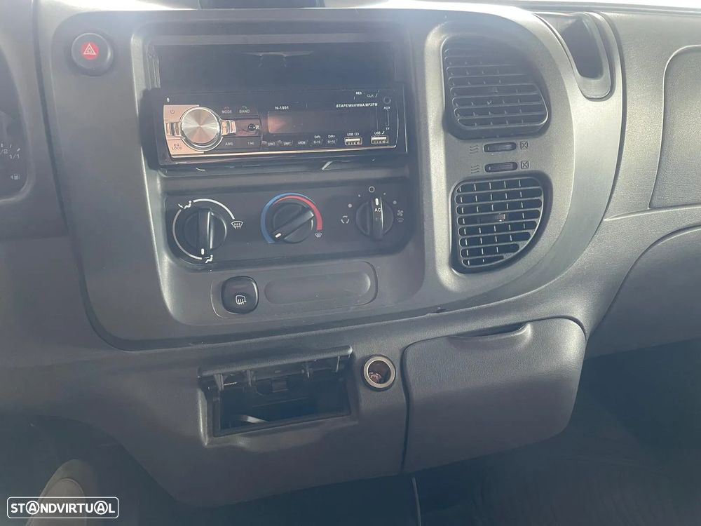 Challenger Genesis 36 - Autocaravana - 12