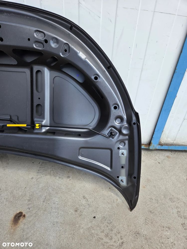 Maska pokrywa silnika Citroen C3 AIRCROSS - 14