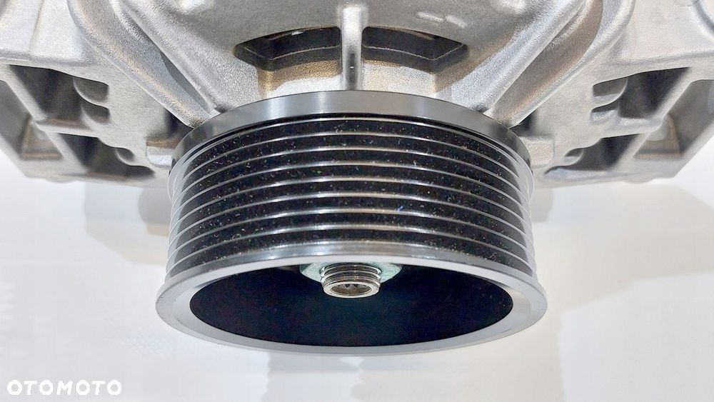 alternator mercedes actros mp4 mp5 nowy a0151546202 0128821182 - 5