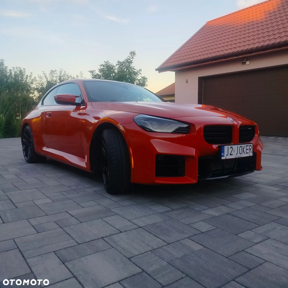 BMW M2 sport - 10