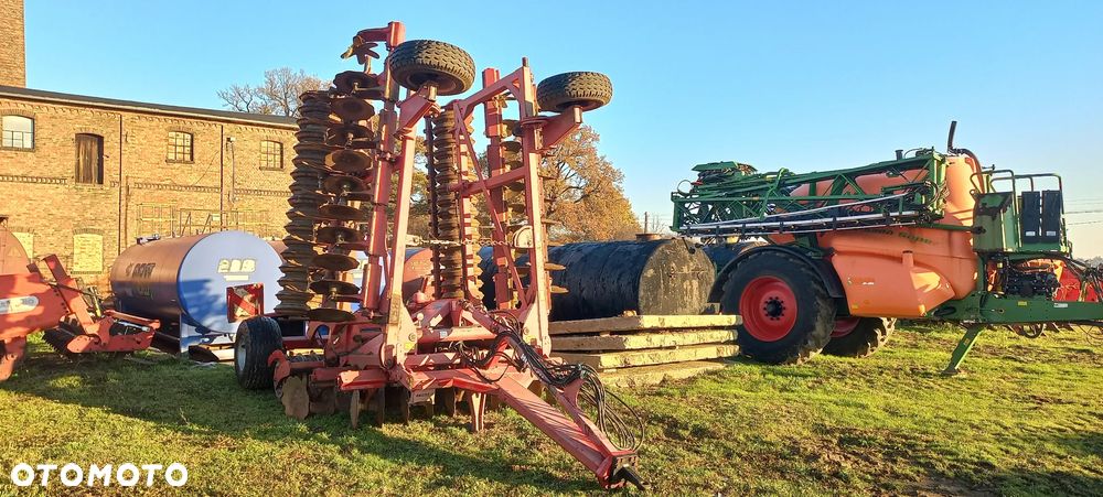 Horsch Horsch Joker 8 RT - 2