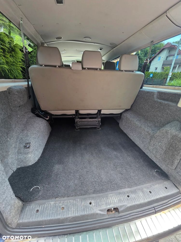 Volkswagen Transporter L2H1 - 17