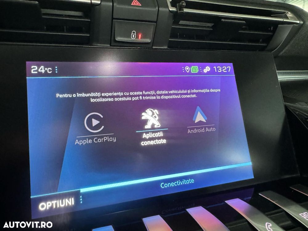 Peugeot 508 BlueHDi 130 EAT8 Active - 26