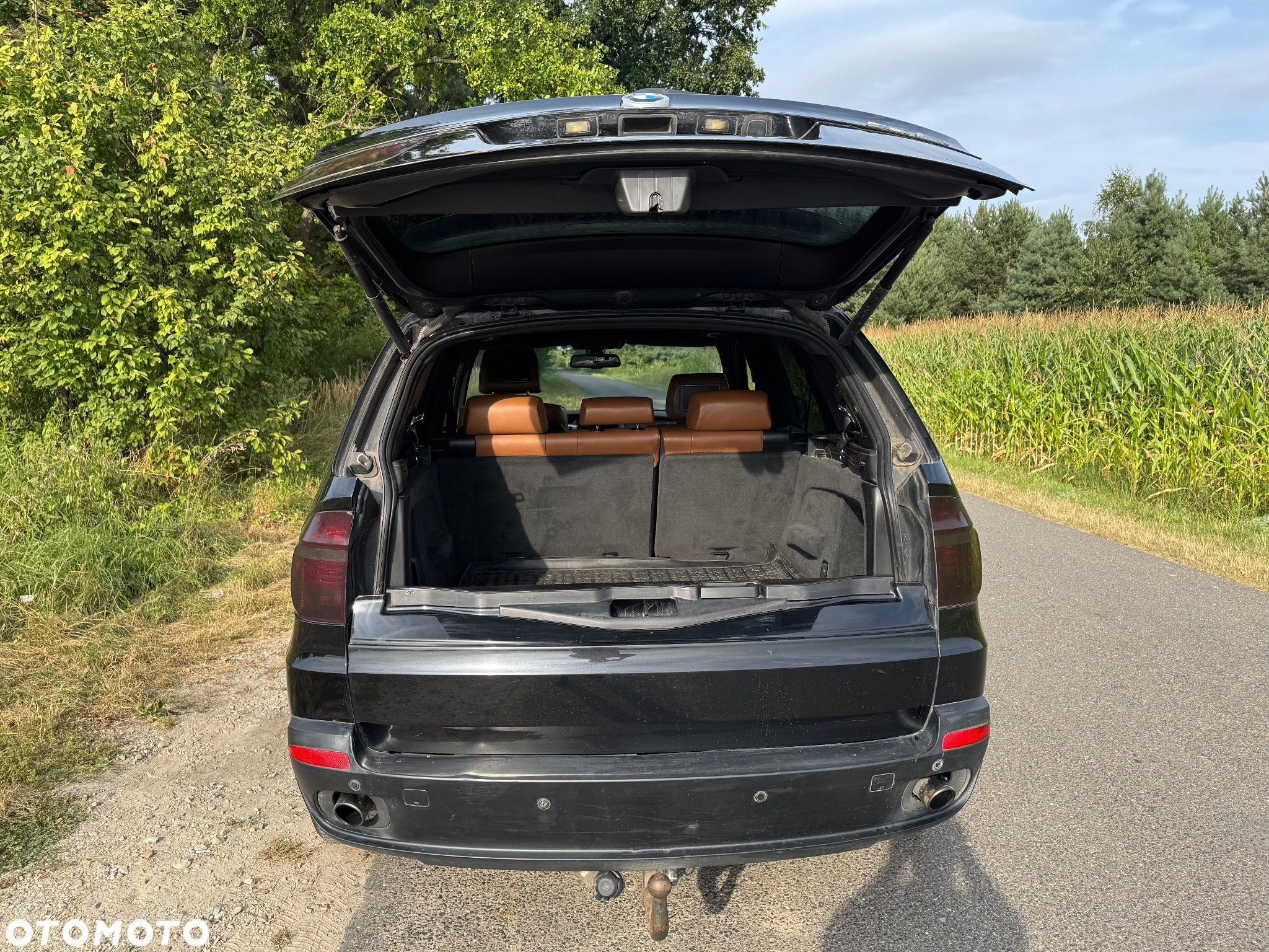 BMW X5 3.0d xDrive - 11