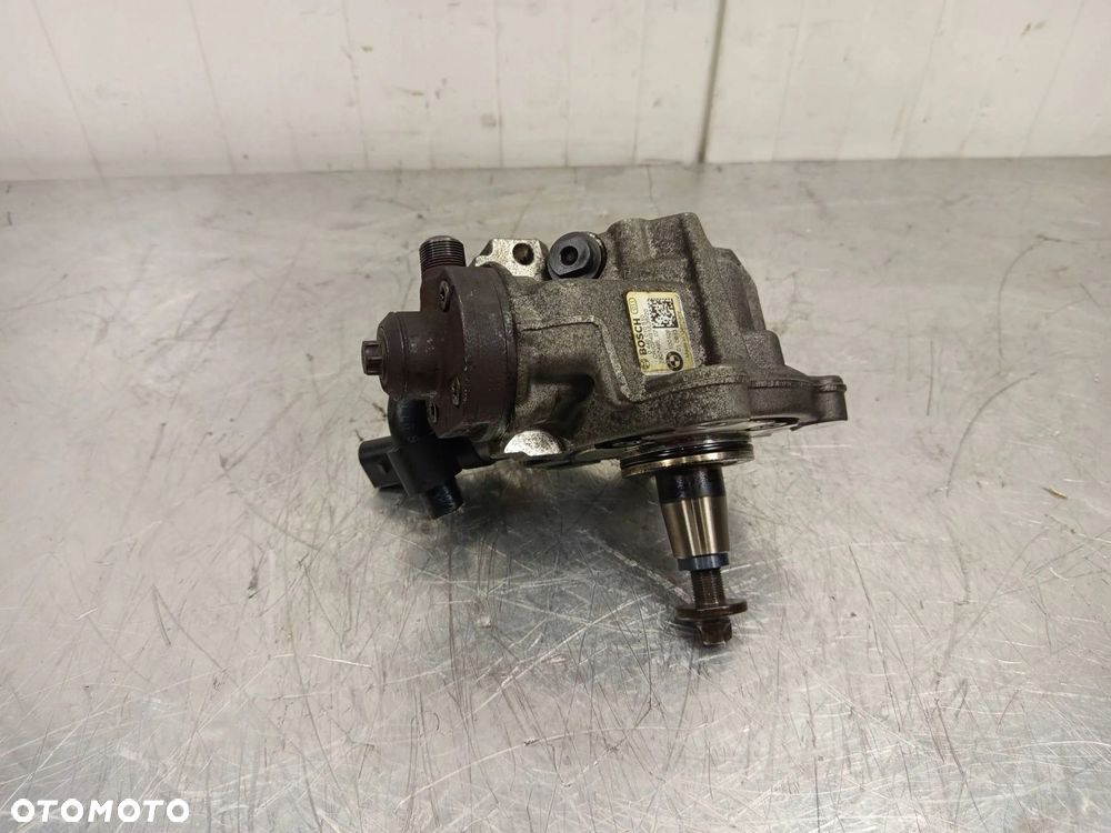 Pompa Wtryskowa Wysokiego Ciśnienia BMW 1 E81 E87 E90 2.0 D N47 0445010510 - 3