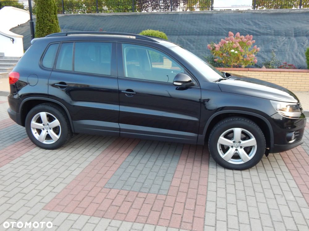 Volkswagen Tiguan 2.0 TDI Trend&Fun - 7