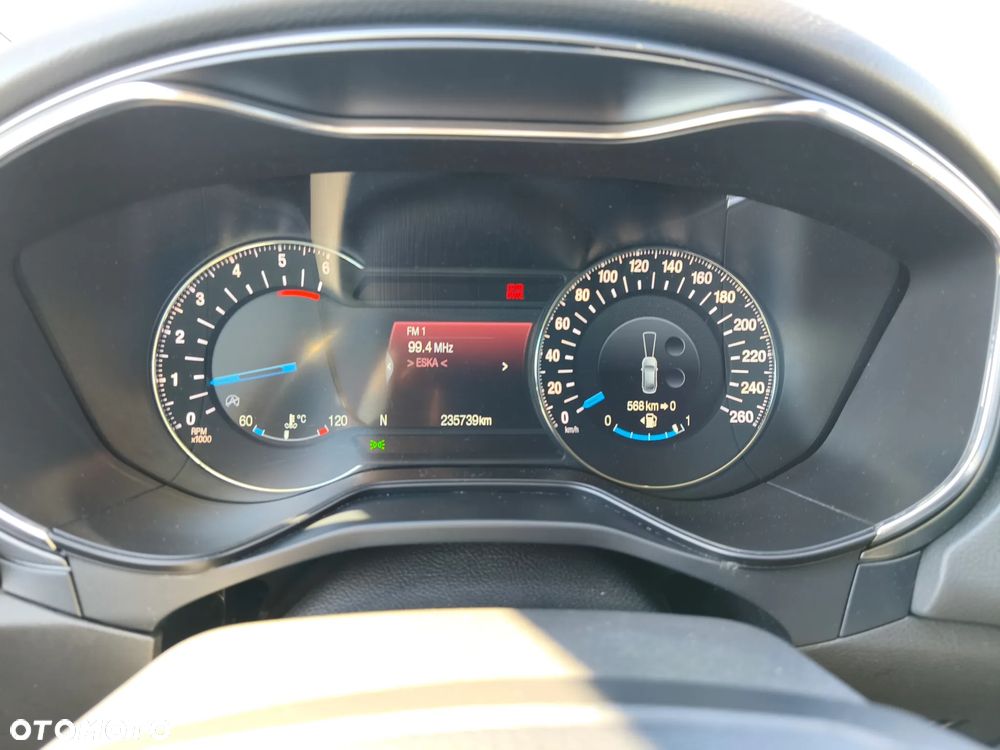 Ford Mondeo 2.0 TDCi STart-Stopp Titanium - 16
