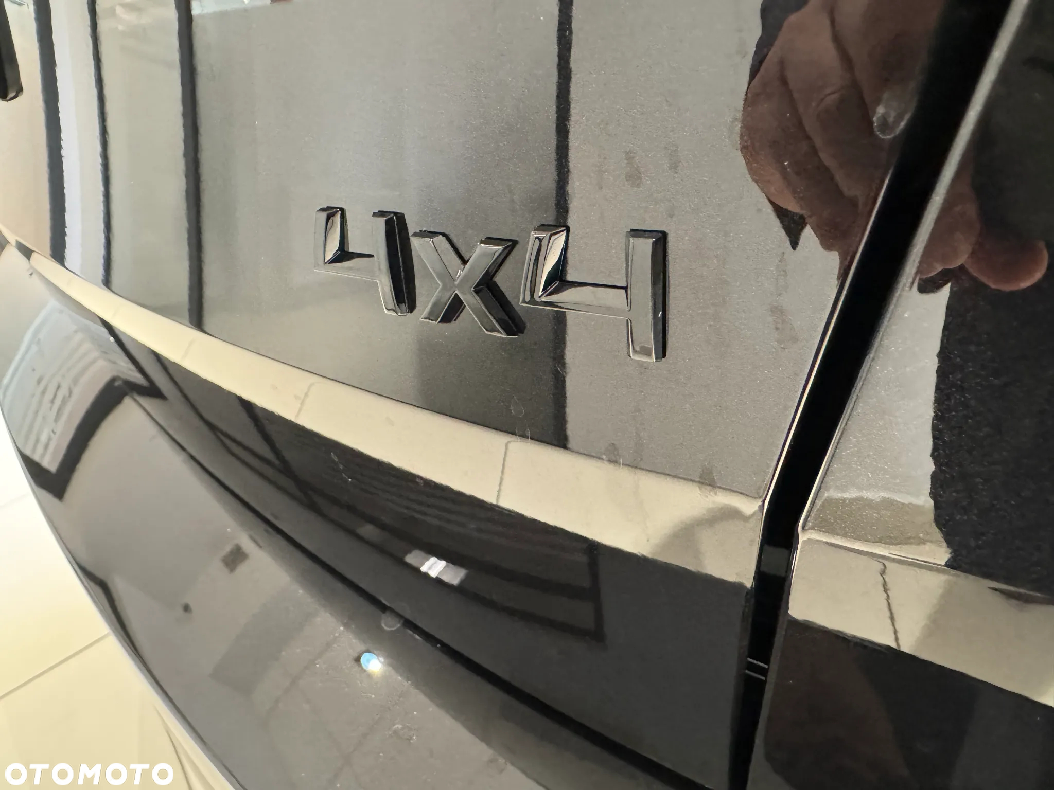 Skoda Karoq 2.0 TSI 4x4 Sportline DSG - 3